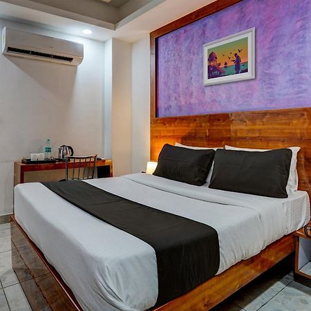 Hotel Hight Krone A Family Hotel Near Igi Airport Delhi Νέο Δελχί Εξωτερικό φωτογραφία