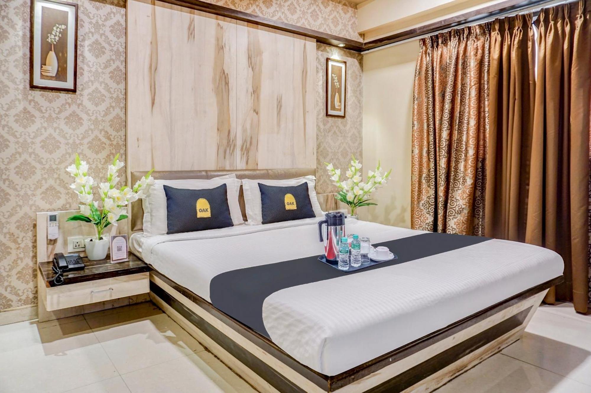 Hotel Hight Krone A Family Hotel Near Igi Airport Delhi Νέο Δελχί Εξωτερικό φωτογραφία